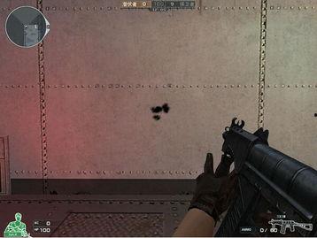 穿越火线最新爆料十月份,神秘新内容即将揭晓! 第2张 穿越火线最新爆料十月份,神秘新内容即将揭晓! 第2张